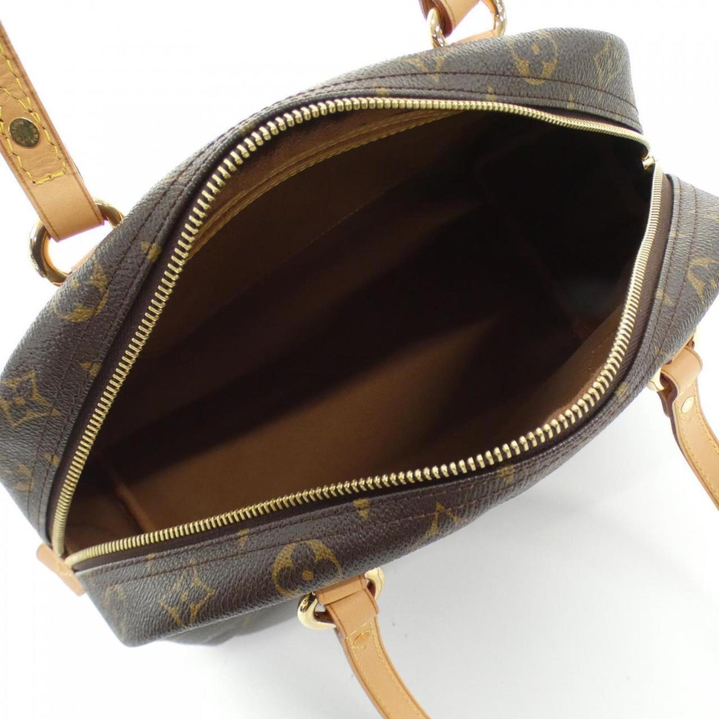 Louis Vuitton Monogram Montorgueil Pm M95565 Shoulder Bag