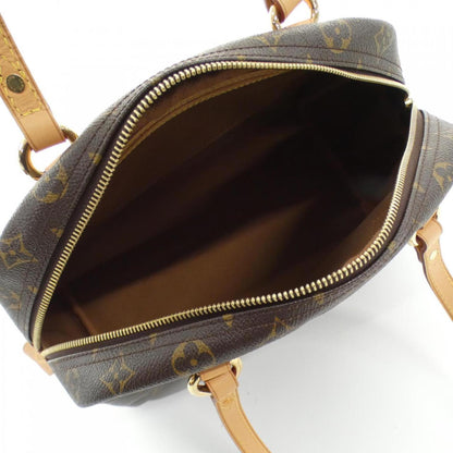 Louis Vuitton Monogram Montorgueil Pm M95565 Shoulder Bag