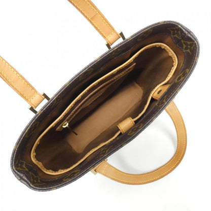 Louis Vuitton Monogram Vavin Pm M51172 Handbag