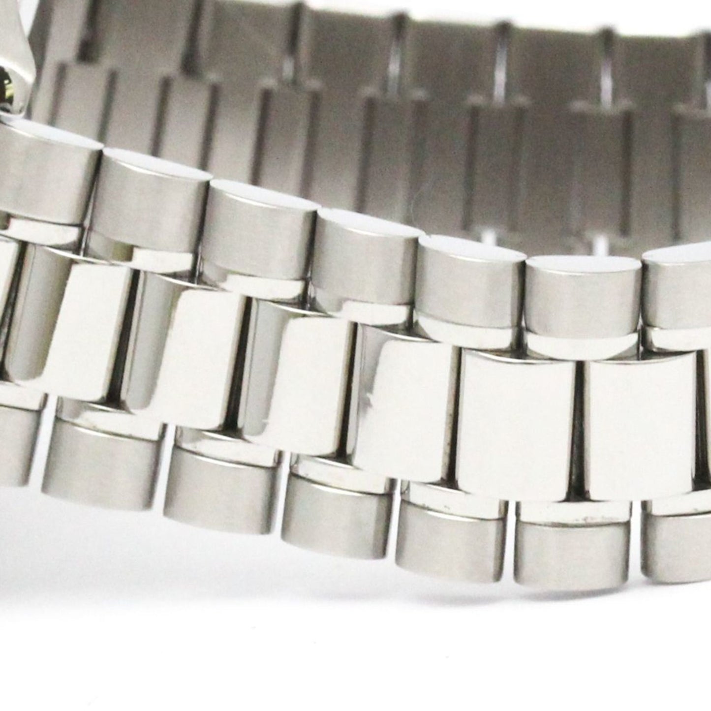 Omega Speedmaster Date Ltd Edition Automatic Watch 3511.61 Polished