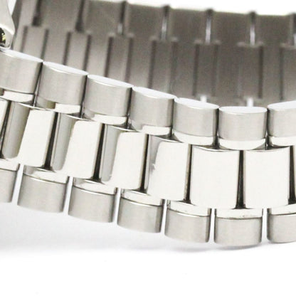 Omega Speedmaster Date Ltd Edition Automatic Watch 3511.61 Polished