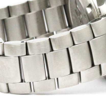 OMEGA Seamaster Planet Ocean Co-axial Automatic Watch 2201.51 Polished