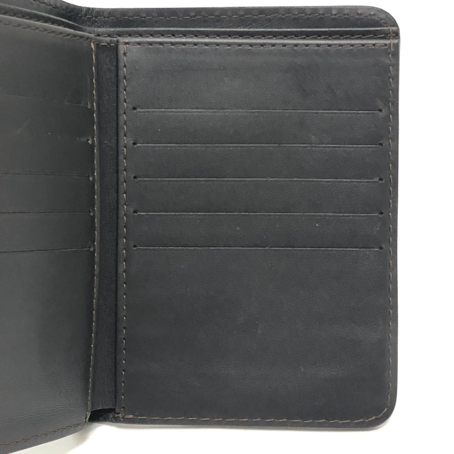 Louis Vuitton Utah Compact Wallet