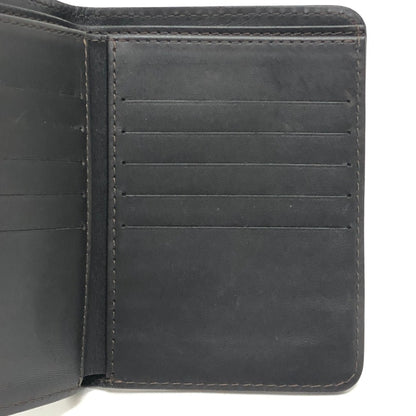 Louis Vuitton Utah Compact Wallet