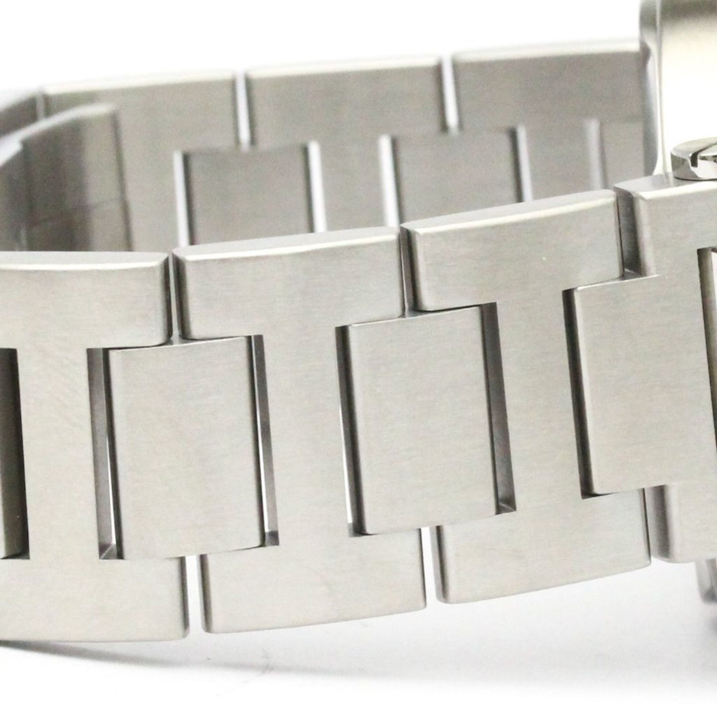 Cartier Pasha Seatimer Steel Automatic