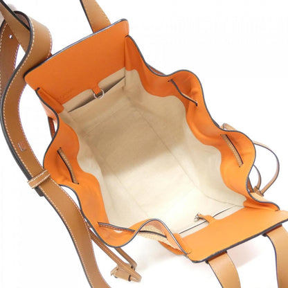 Loewe Paula'S Hammock Drawstring Medium 330 33 V06 Shoulder Bag