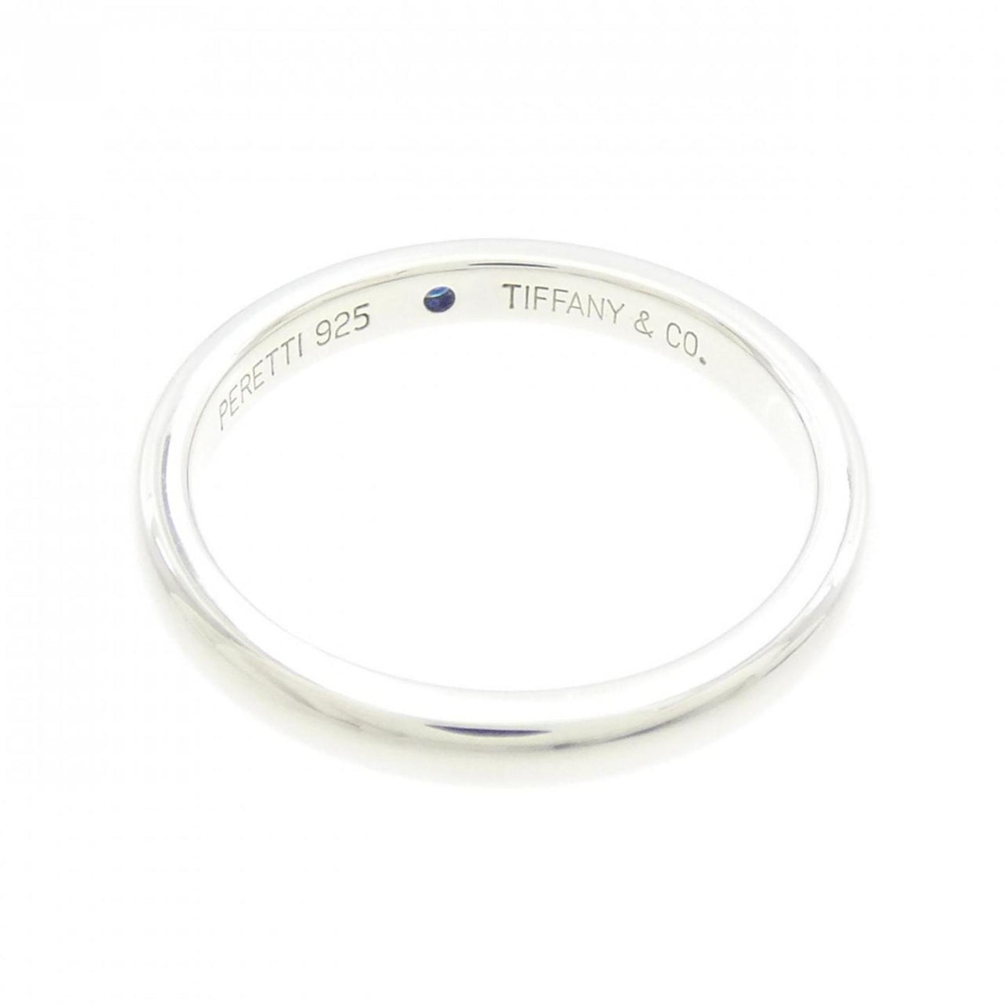 Tiffany Band Ring