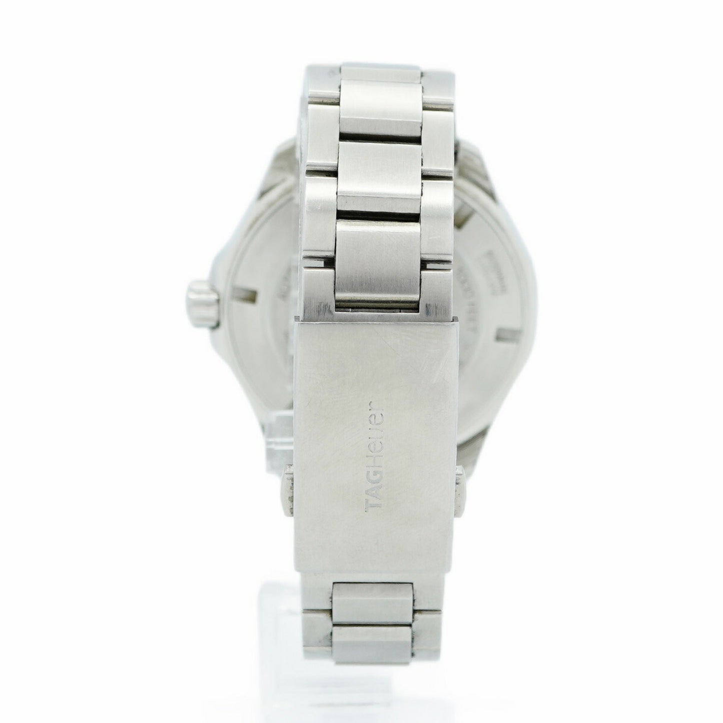 Tag Heuer Aquaracer Way2012 Blue Dial