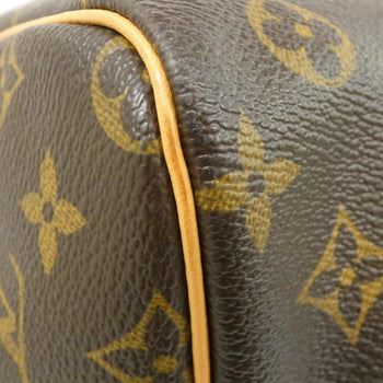 Louis Vuitton Monogram Keepall 60Cm Boston Bag M41422
