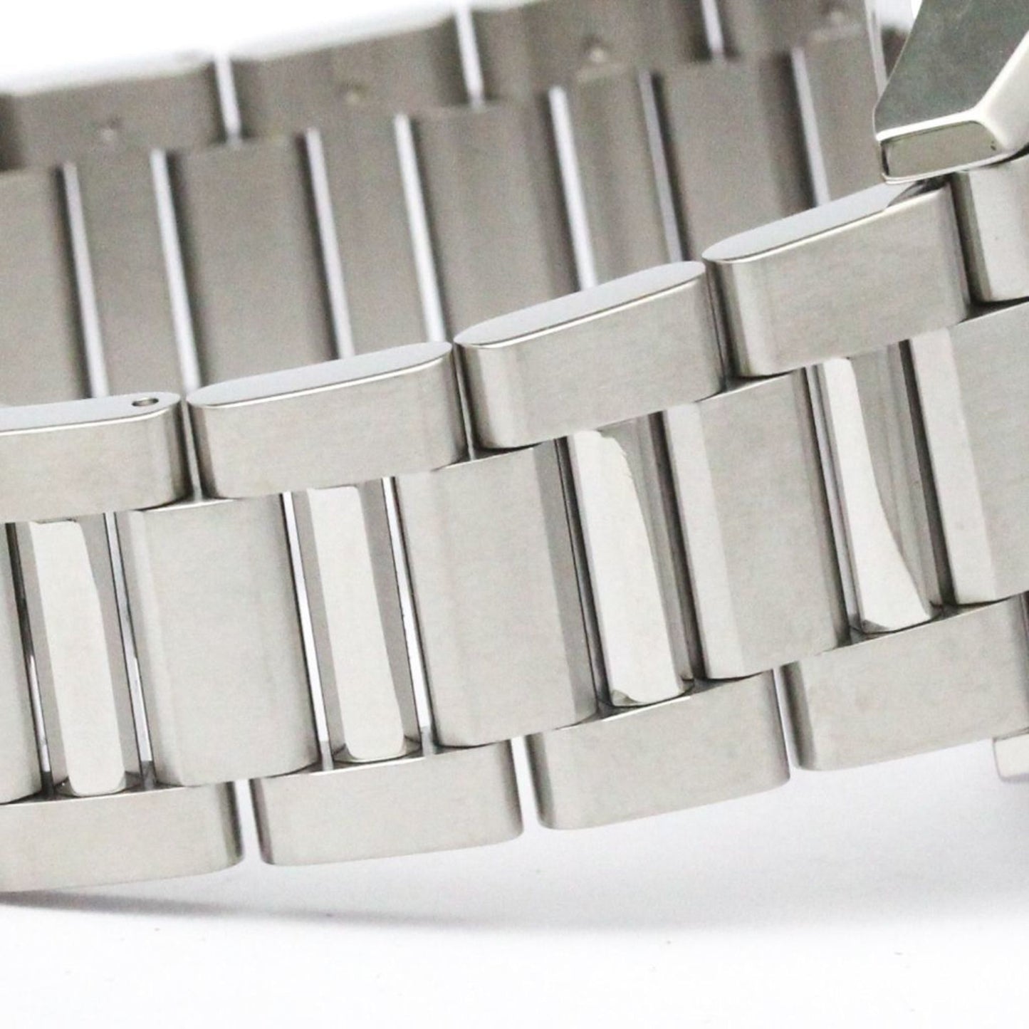 Tag Heuer Carrera Calibre 1887 Chronograph Steel Automatic