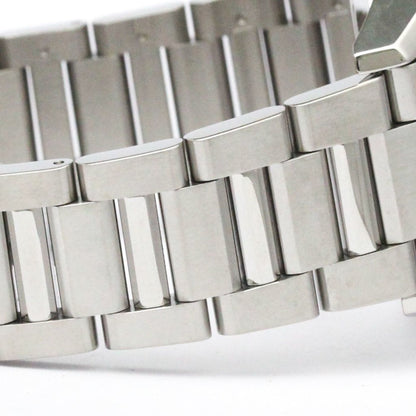 Tag Heuer Carrera Calibre 1887 Chronograph Steel Automatic