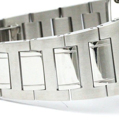 Polished Bvlgari Bvlgari-Bvlgari Chronograph Automatic Watch Bb42Ssch Bf580420