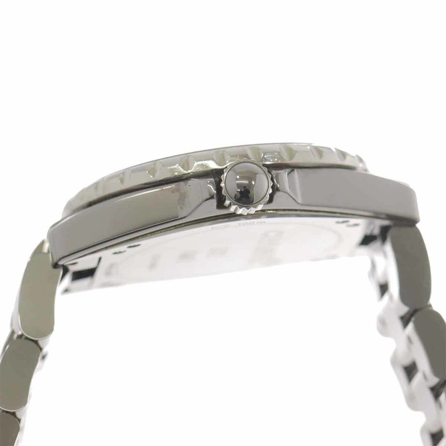 Chanel J12 Chromatic Gmt 41Mm H3099 Men'S Watch