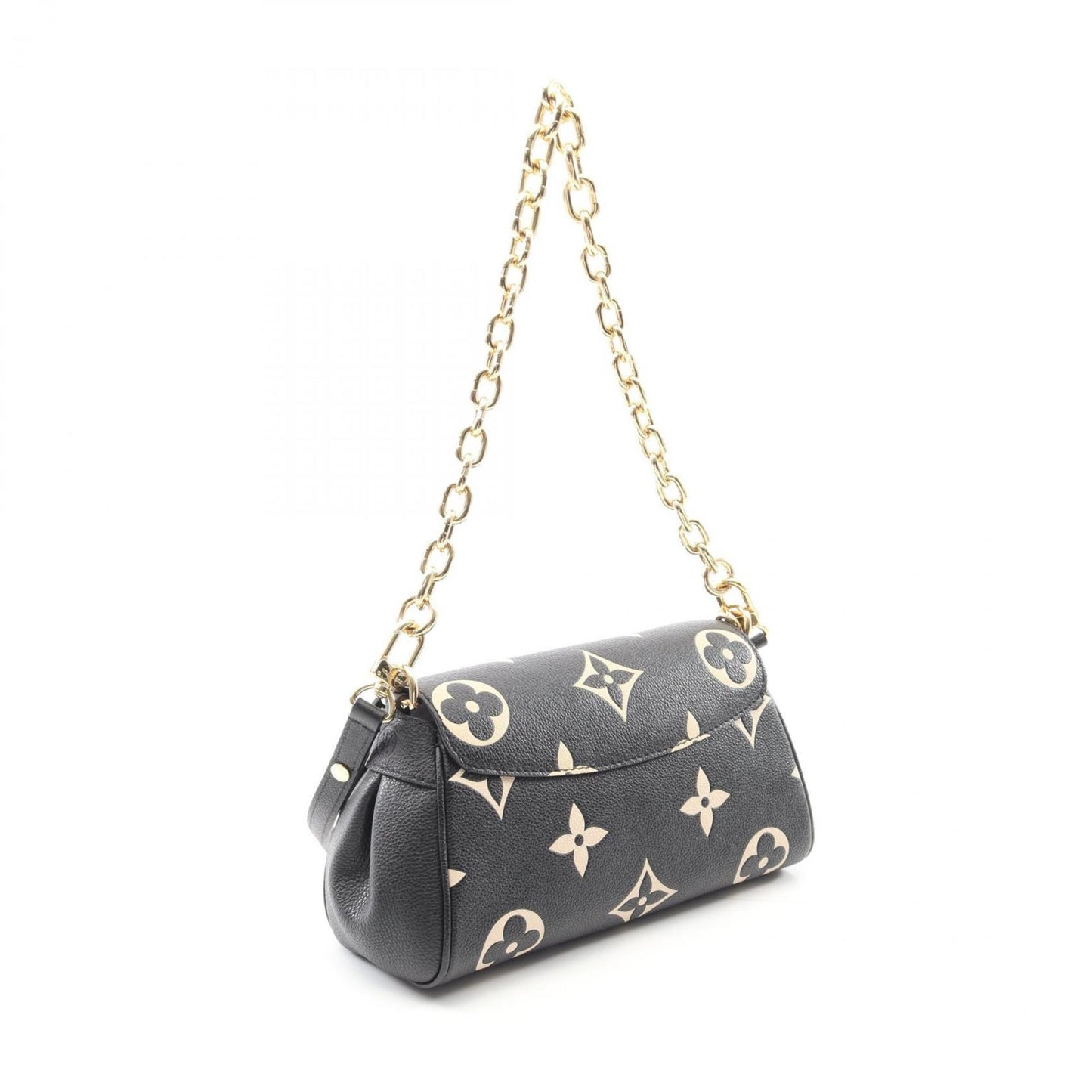 Louis Vuitton Favorite Nm Monogram Giant Leather Handbag