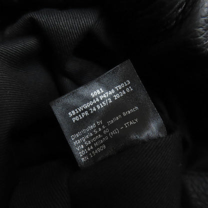 Maison Margiela Leather Shoulder Bag