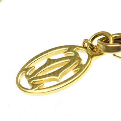Cartier D'Amour Necklace Lm Pink Gold (18K) Diamond Men