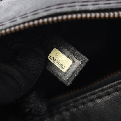 Chanel Wild Stitch Handbag