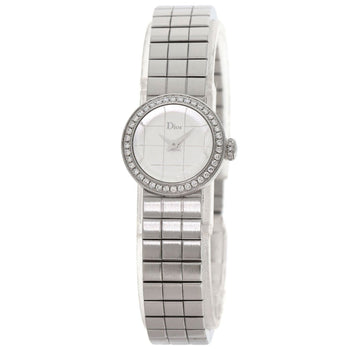 Christian Dior Cd040111 La D De Watch