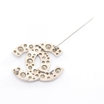 Chanel Coco Mark Brooch