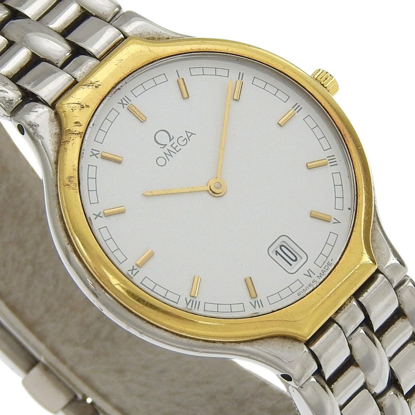 Omega De Ville Watch