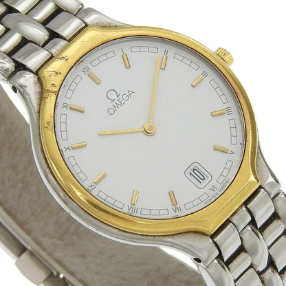 Omega De Ville Watch