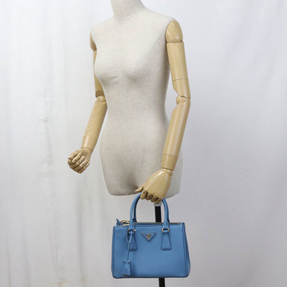 Prada Prada 2-Way Handbag