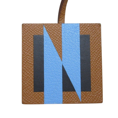 Hermes Letre Au Carr Bag Charm