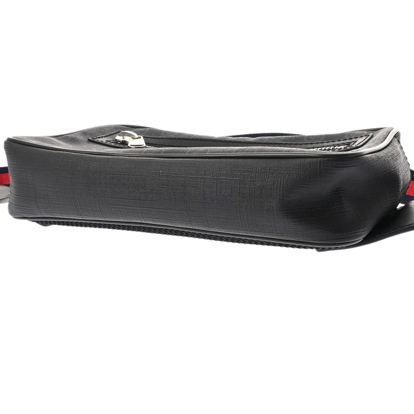 Gucci Gg Supreme Belt Bag