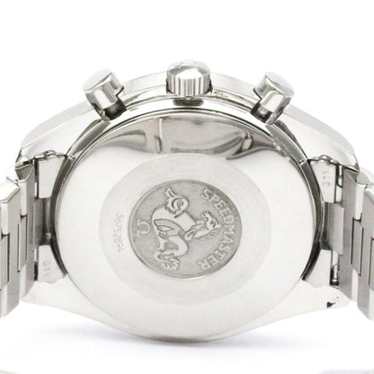 Omega Speedmaster Automatic Steel