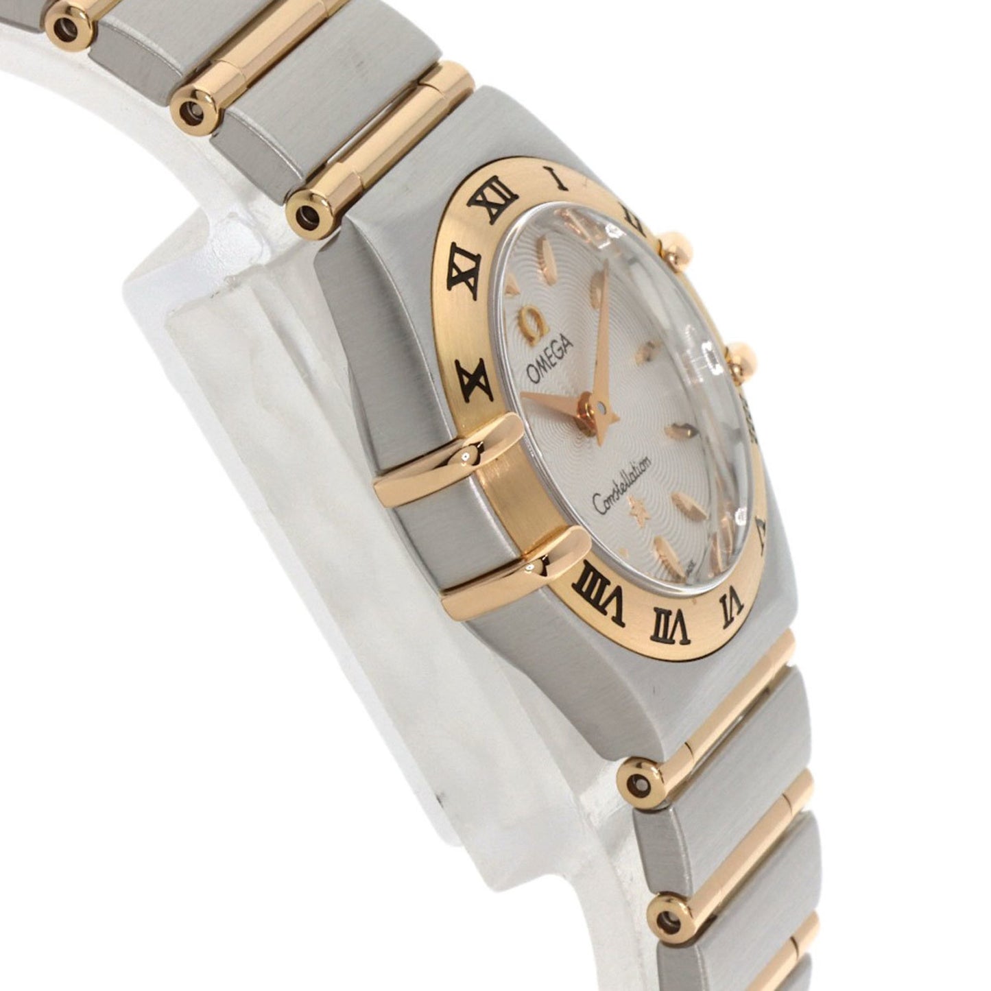 Omega 1260.32 Constellation Mini Watch