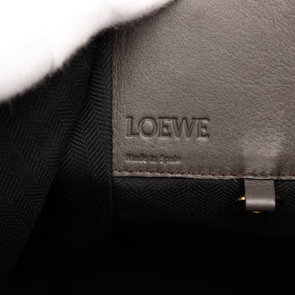 Loewe Anagram Hammock Small Handbag/Shoulder Bag