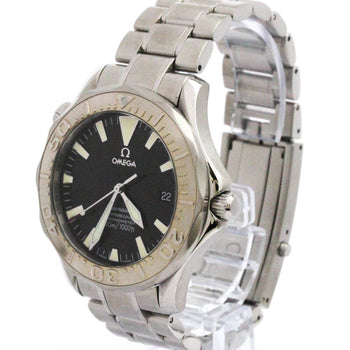 Omega Seamaster Professional 300M Automatic