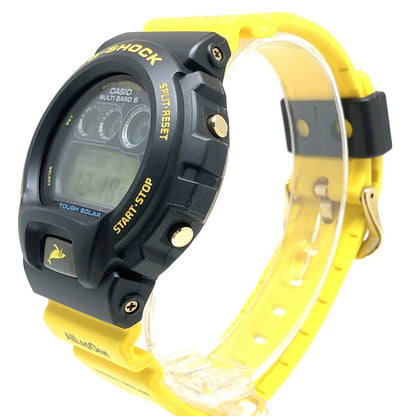 G-Shock Casio Irukuji (Dolphin Whale) Watch Gw-6902K-9 2018 Radio-Controlled Solar Watch