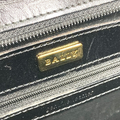 Bally Handbag Tote Bag Leather