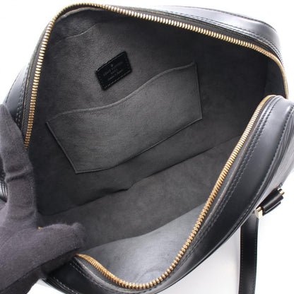 Louis Vuitton Voltaire Shoulder Bag In Epi Leather