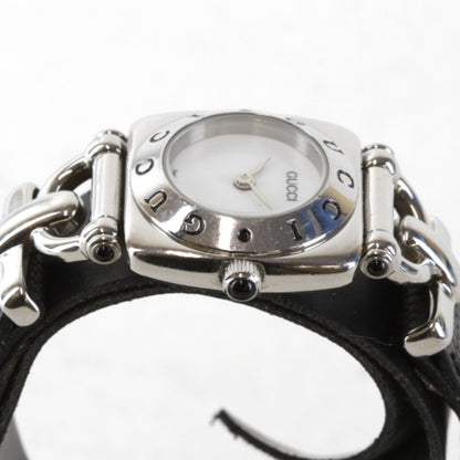 Gucci Horsebit Quartz 6300L Watch