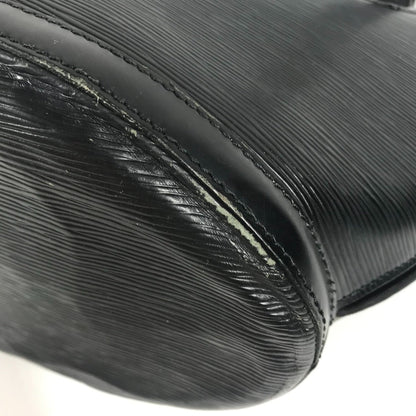 Louis Vuitton M52262 Epi Saint-Jacques Shopping Shoulder Tote Bag