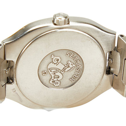 Omega Seamaster Polaris Quartz Watch