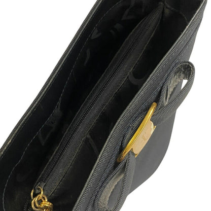 Salvatore Ferragamo Vara Ribbon Handbag