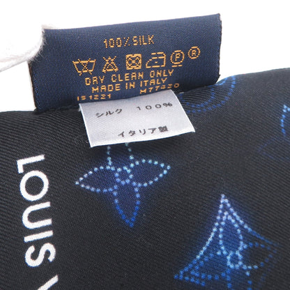 Silk Louis Vuitton Scarf