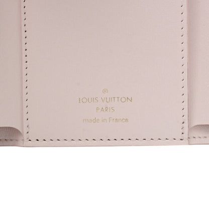 Louis Vuitton Portefeuille Capucines Compact Tri-Fold Wallet