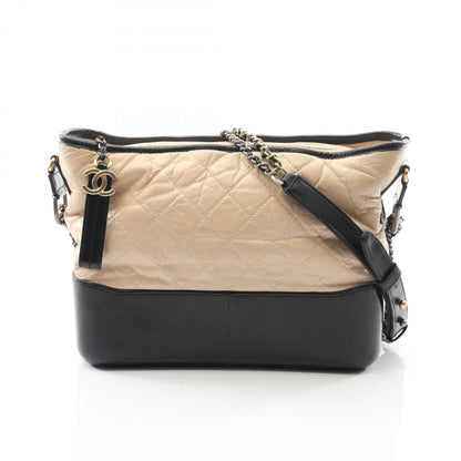 Chanel Gabrielle De Chanel Large Hobo Shoulder Bag