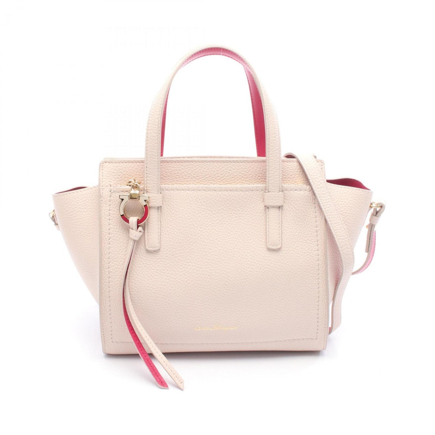 Salvatore Ferragamo Amy Handbag