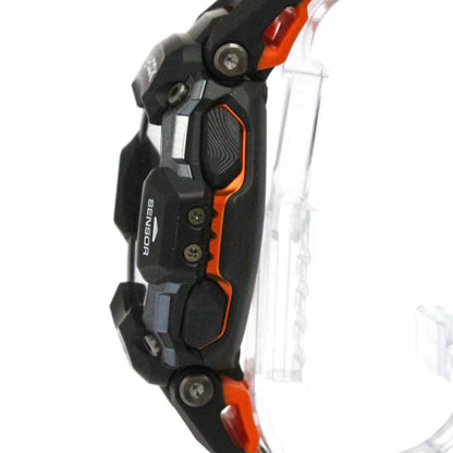 CASIO G-SHOCK Solar Resin