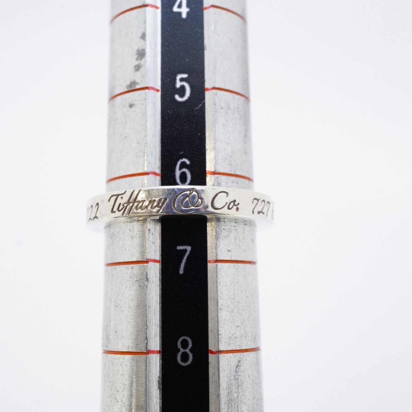 Tiffany Ring