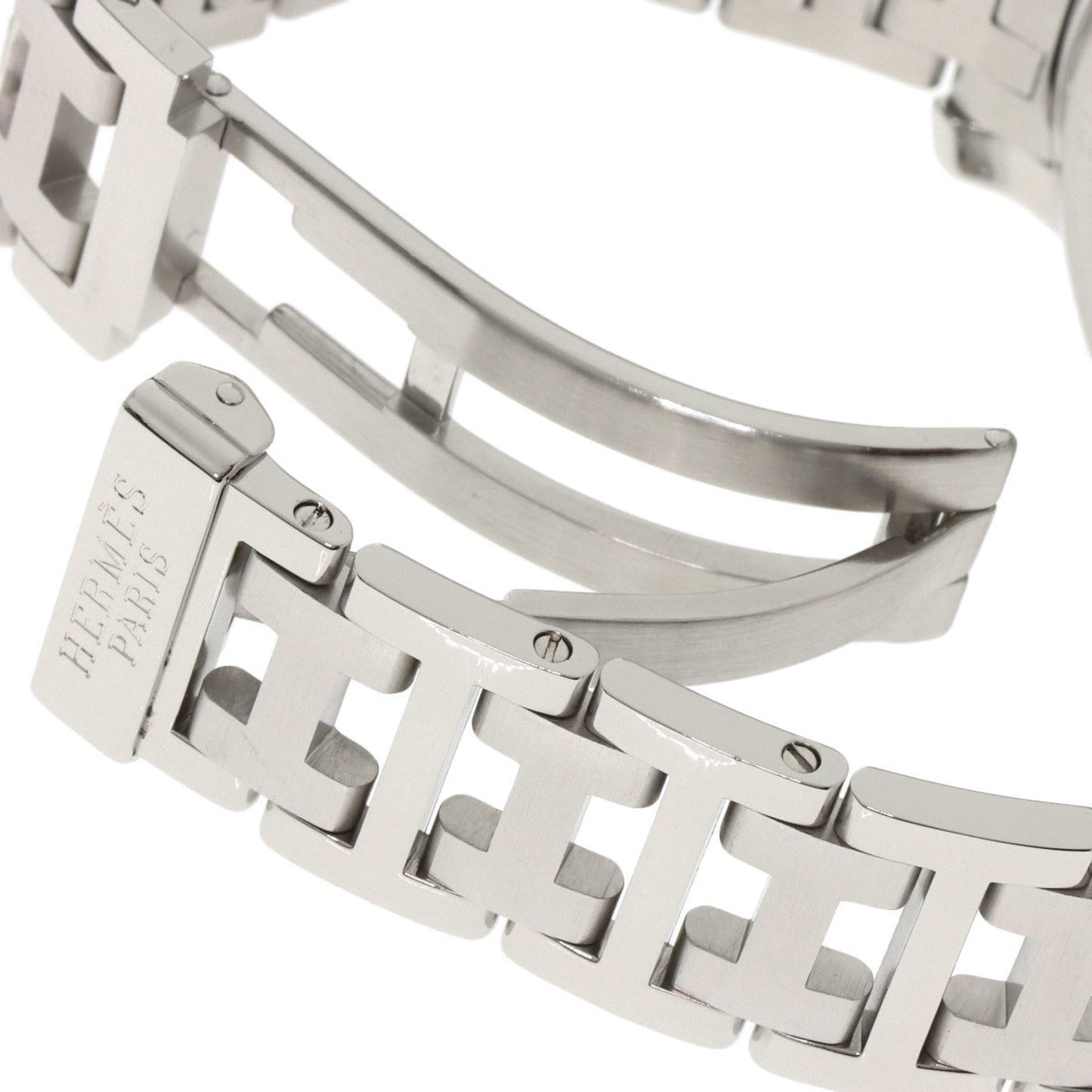 Herms Cl7.710 Clipper Diver Watch