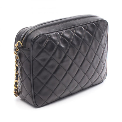 Chanel Matelasse Shoulder Bag