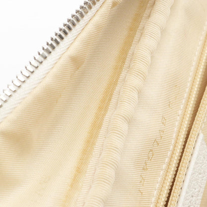 Bvlgari Millerige Leather Tote Bag For Men