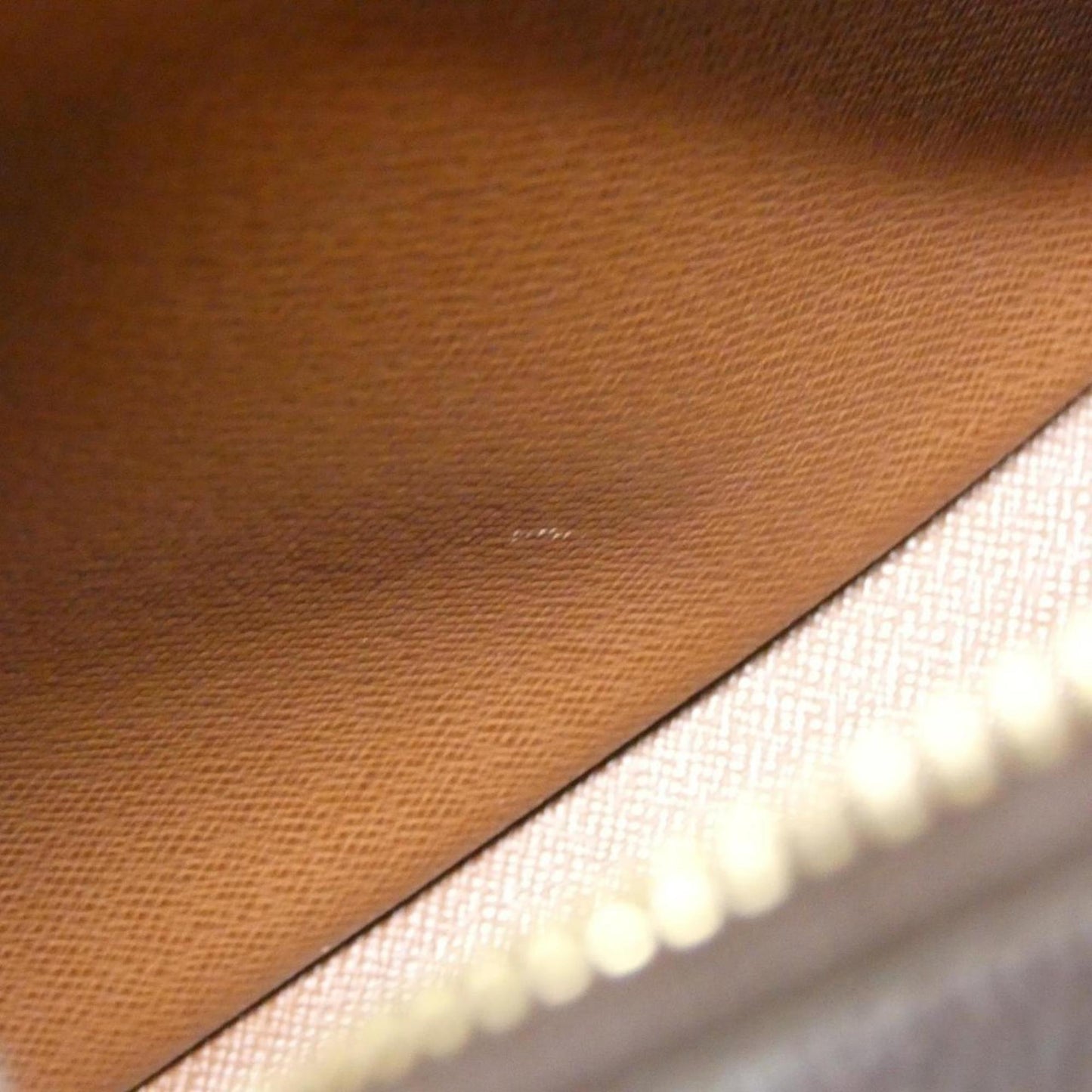 Louis Vuitton Monogram Blois M51221 Shoulder Bag