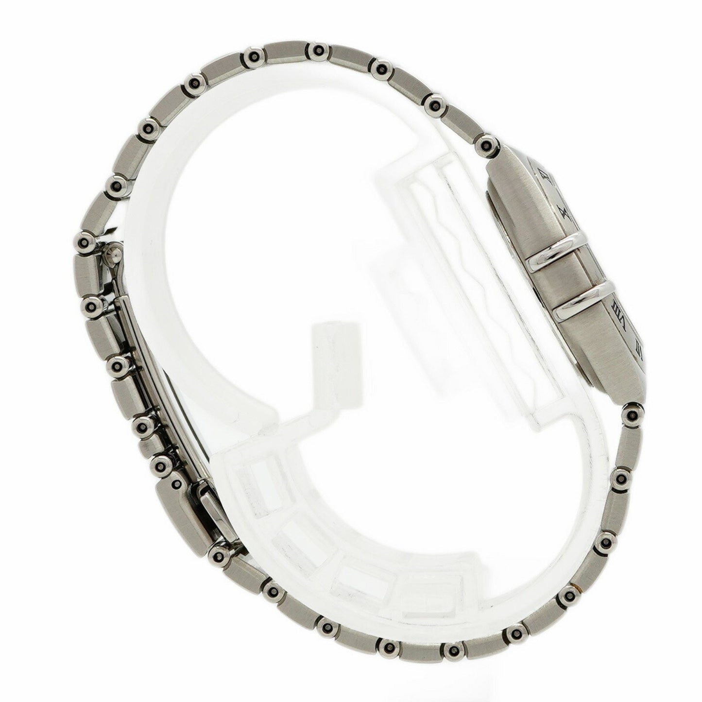 Omega Constellation 1572.30 White Dial